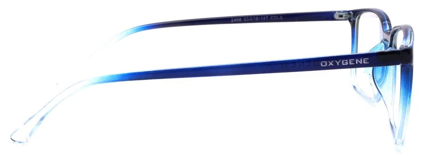 Oxygene 2468