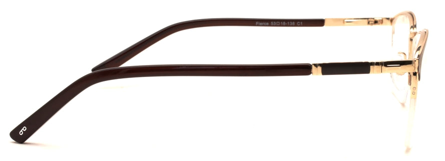 Optica Fierce — Side