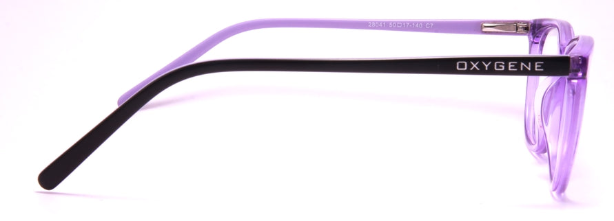 Oxygene 28041