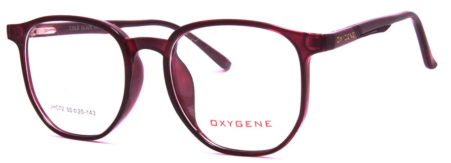 Oxygene JH072