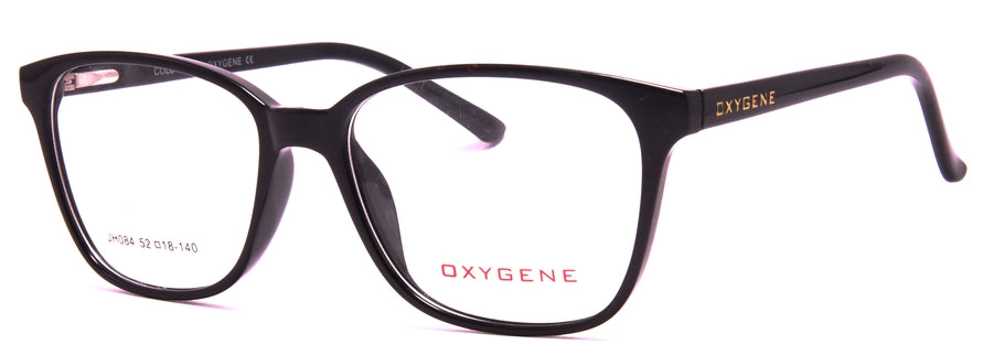 Oxygene JH084