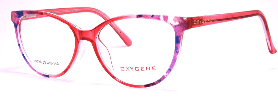 Oxygene JH086
