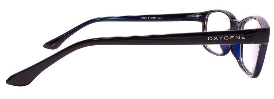 Oxygene 6255