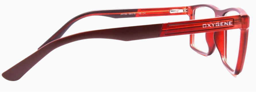 Oxygene JH153