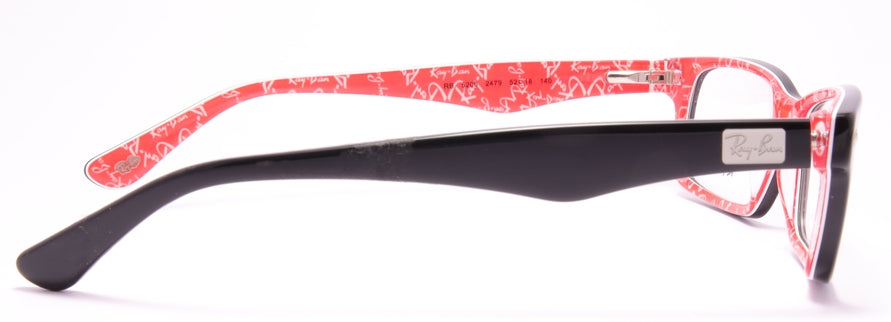 Rayban RX5206