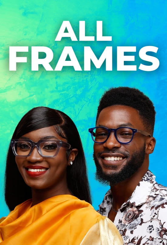 Eye Glasses at Optica Zambia