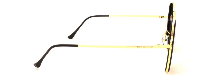 Toni Valencia Vivacity