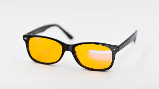 Best Lenses for Night Driving Yellow Amber and Anti-Glare