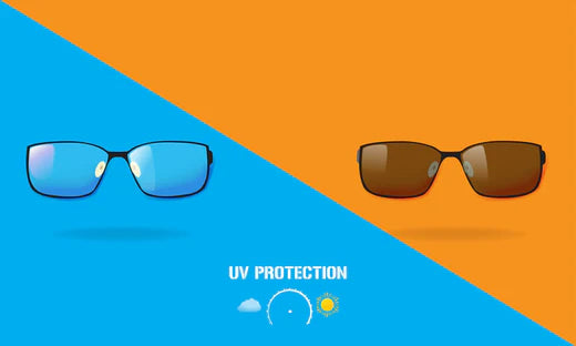 Different Types of Photochromic Lenses and Their Benefits