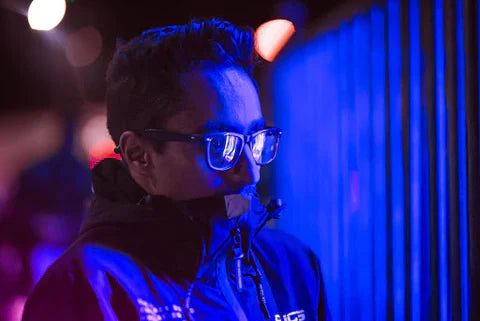 Blue Light Protection Is Important And Here's Why!