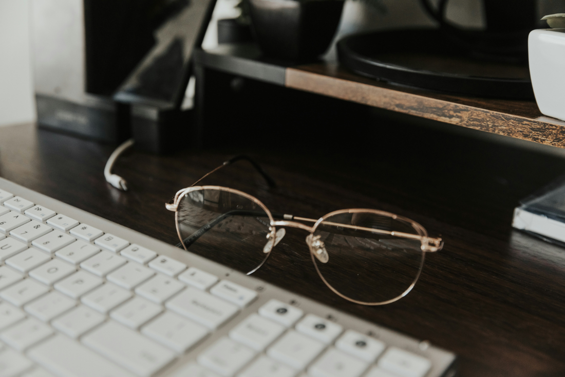 Elevate Your Workwear: Top 4 Professional Spectacle Styles in Zambia