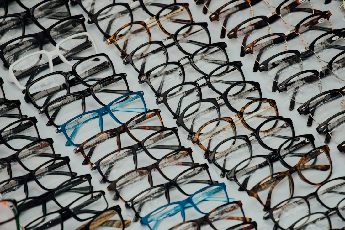 A Complete Guide to Eyeglasses in Zambia: Finding Your Perfect Pair