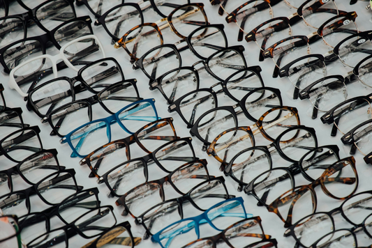 A Complete Guide to Eyeglasses in Zambia: Finding Your Perfect Pair