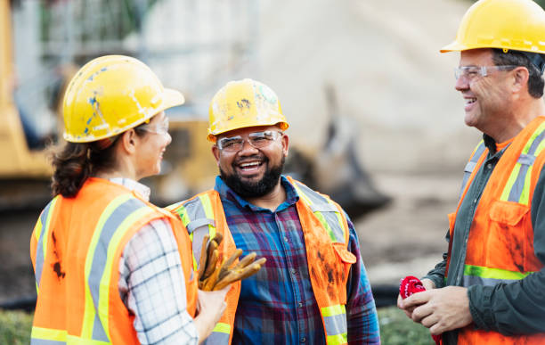What Are Safety Goggles & Why They Matter for Eye Protection