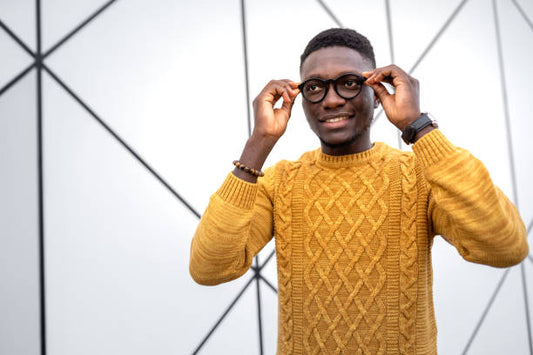 How to Easily Adjust to Your New Glasses: A Guide for Zambia