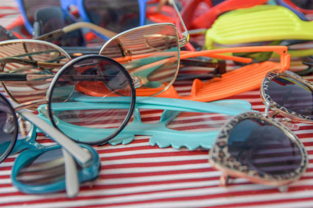 Why Fake, Cheap Sunglasses Are Worse for Your Eyes Than Wearing Nothing at All