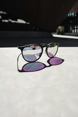 Mirrored vs. Polarized Sunglasses – Which One is Better?