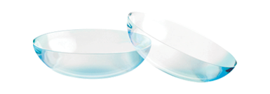 Contact Lenses at Optica Zambia
