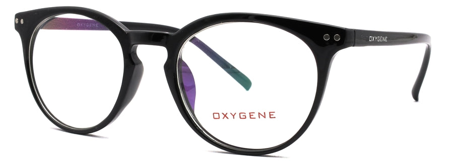 Oxygene 2283