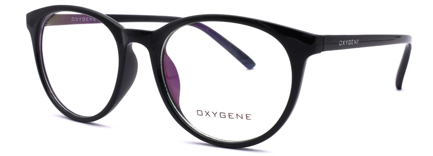 Oxygene 2302