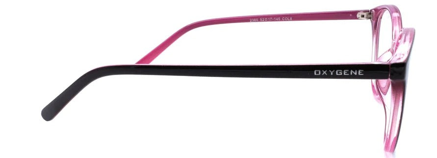 Oxygene 2360