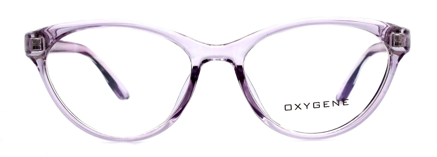 Oxygene 2362