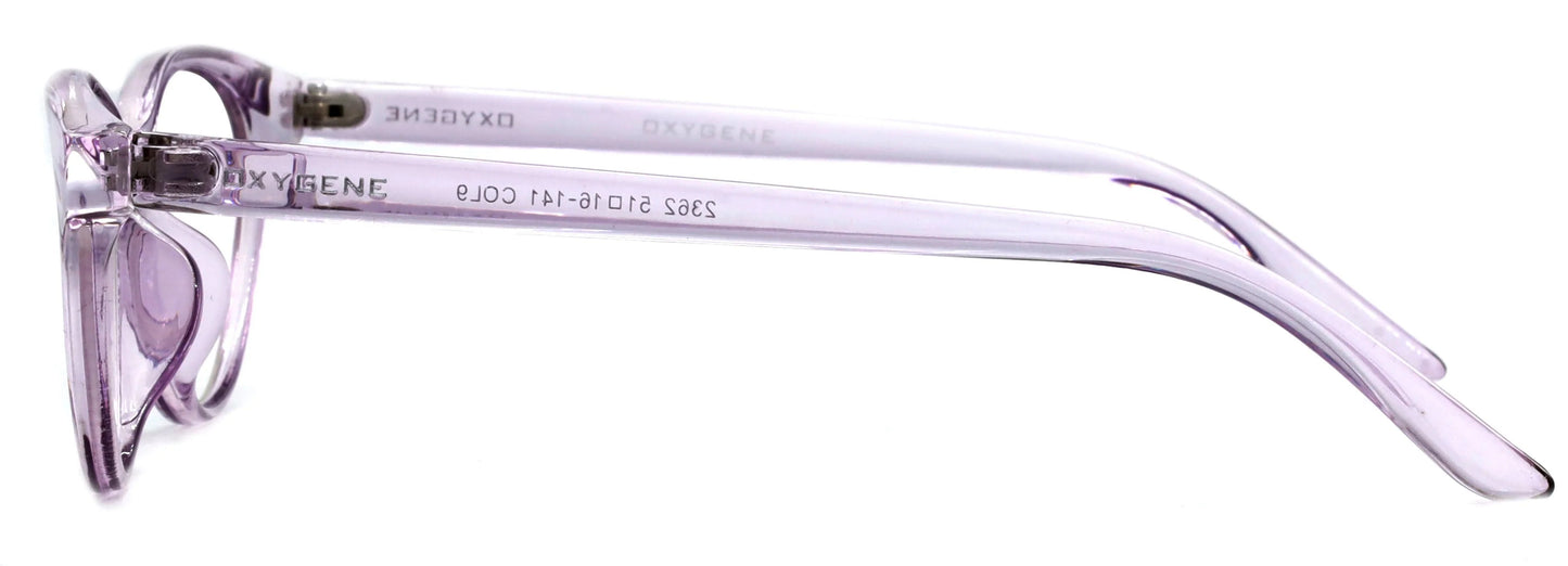 Oxygene 2362