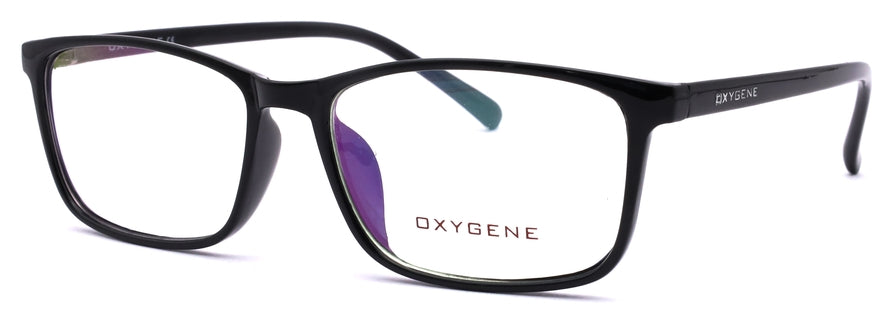 Oxygene 2392