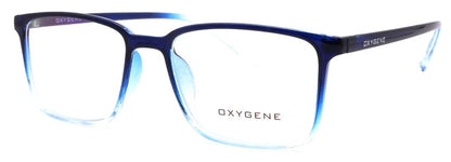 Oxygene 2468