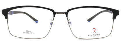 Paul Redford 5060