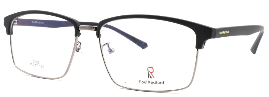 Paul Redford 5060