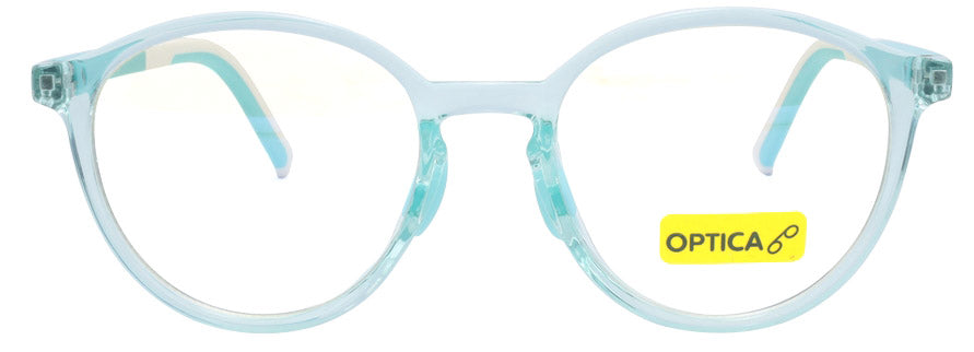 Optica Kids 5202 — Front