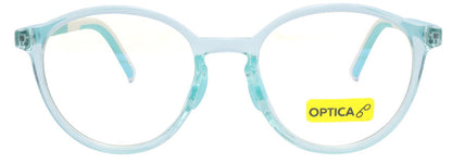 Optica Kids 5202 — Front