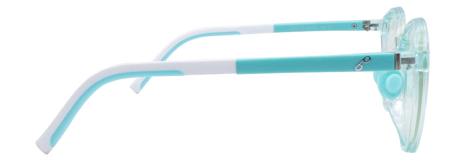 Optica Kids 5202 — Side