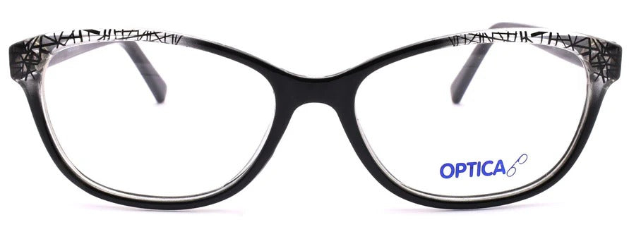 Optica 635 — Front