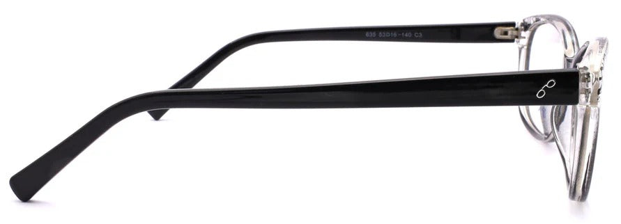 Optica 635 — Side