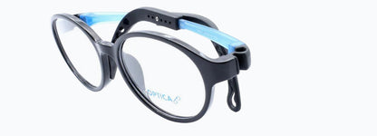 Optica Kids 7601