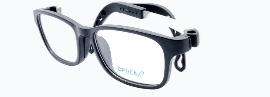 Optica Kids 7602