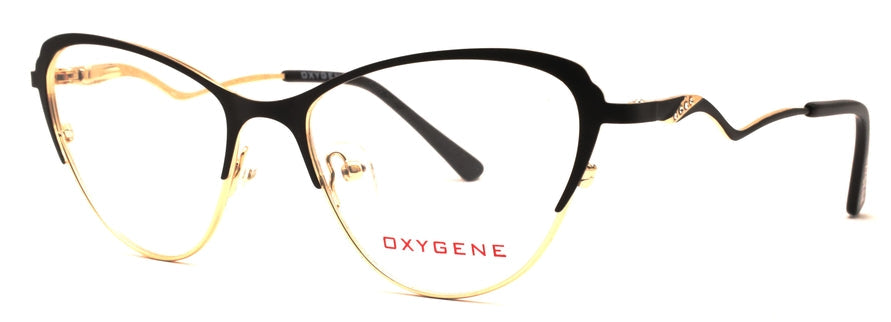 Oxygene 8029