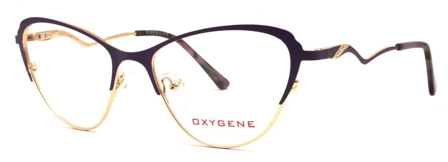 Oxygene 8029