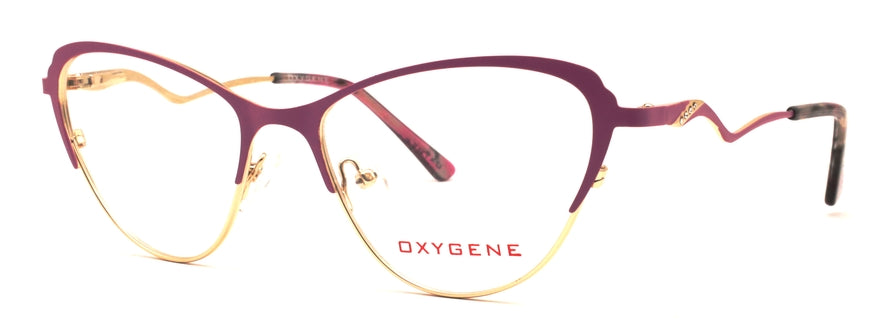 Oxygene 8029