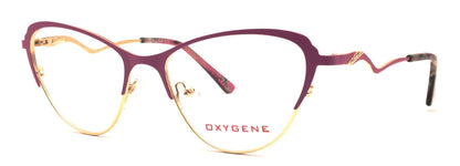 Oxygene 8029