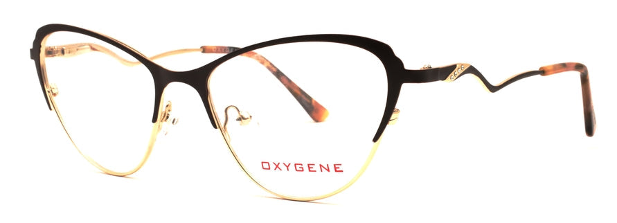 Oxygene 8029