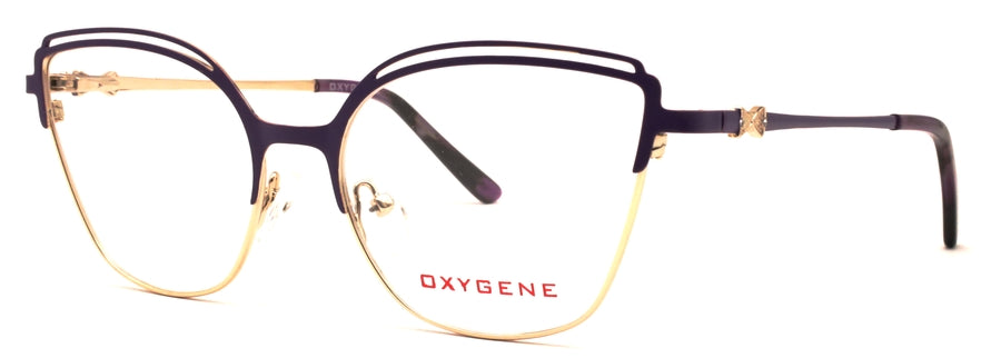 Oxygene 8036