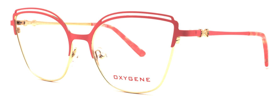 Oxygene 8036