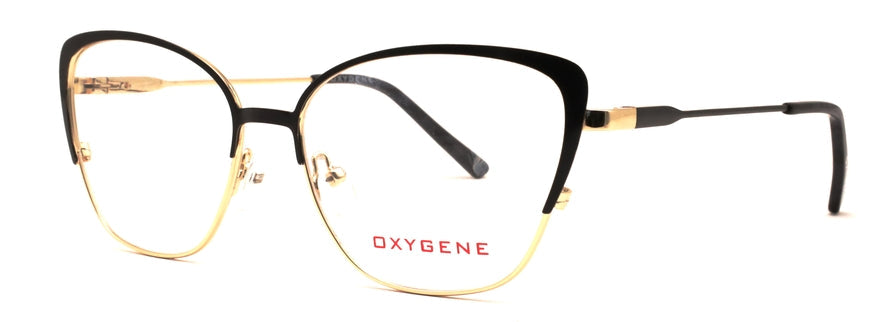 Oxygene 8042