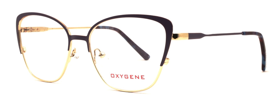 Oxygene 8042