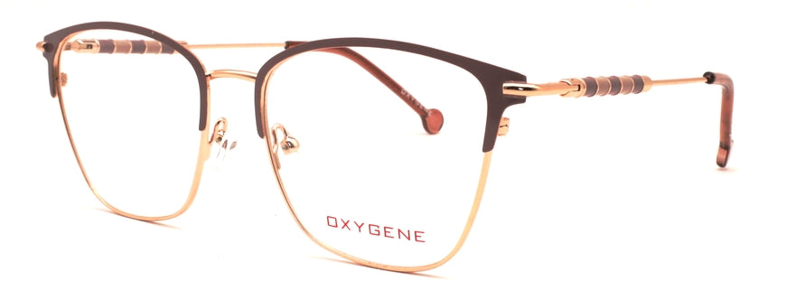 Oxygene 81109