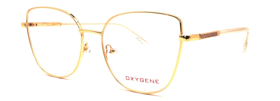 Oxygene 81500