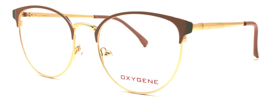 Oxygene 82004